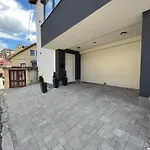 Crystal Apartments Old Town Sarajevo
