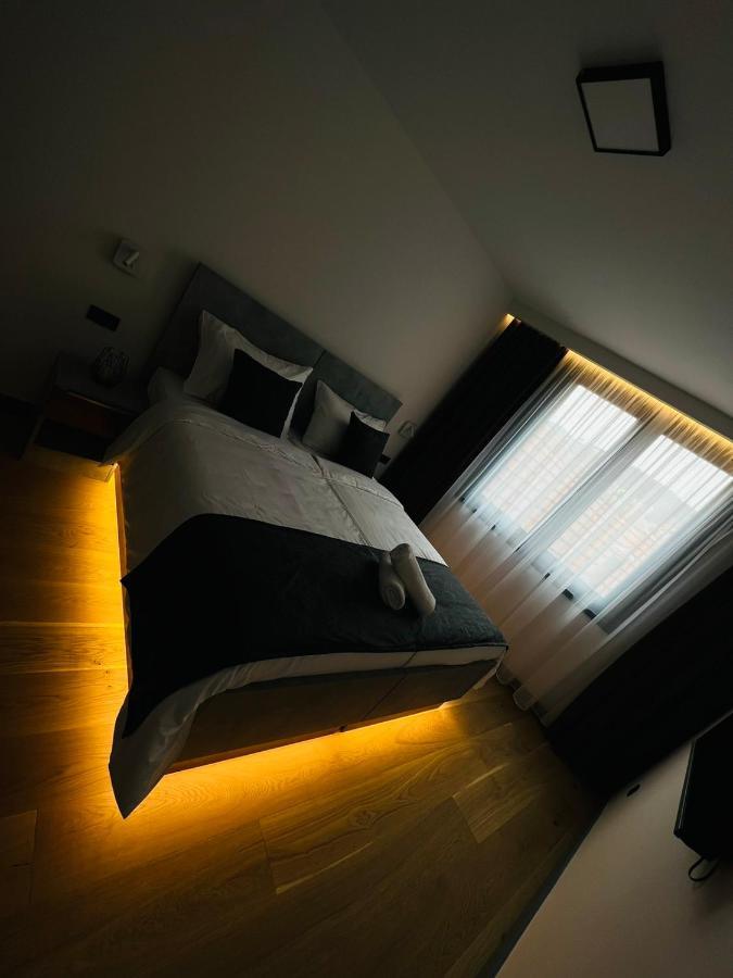 Apartment Crystal Old Town
