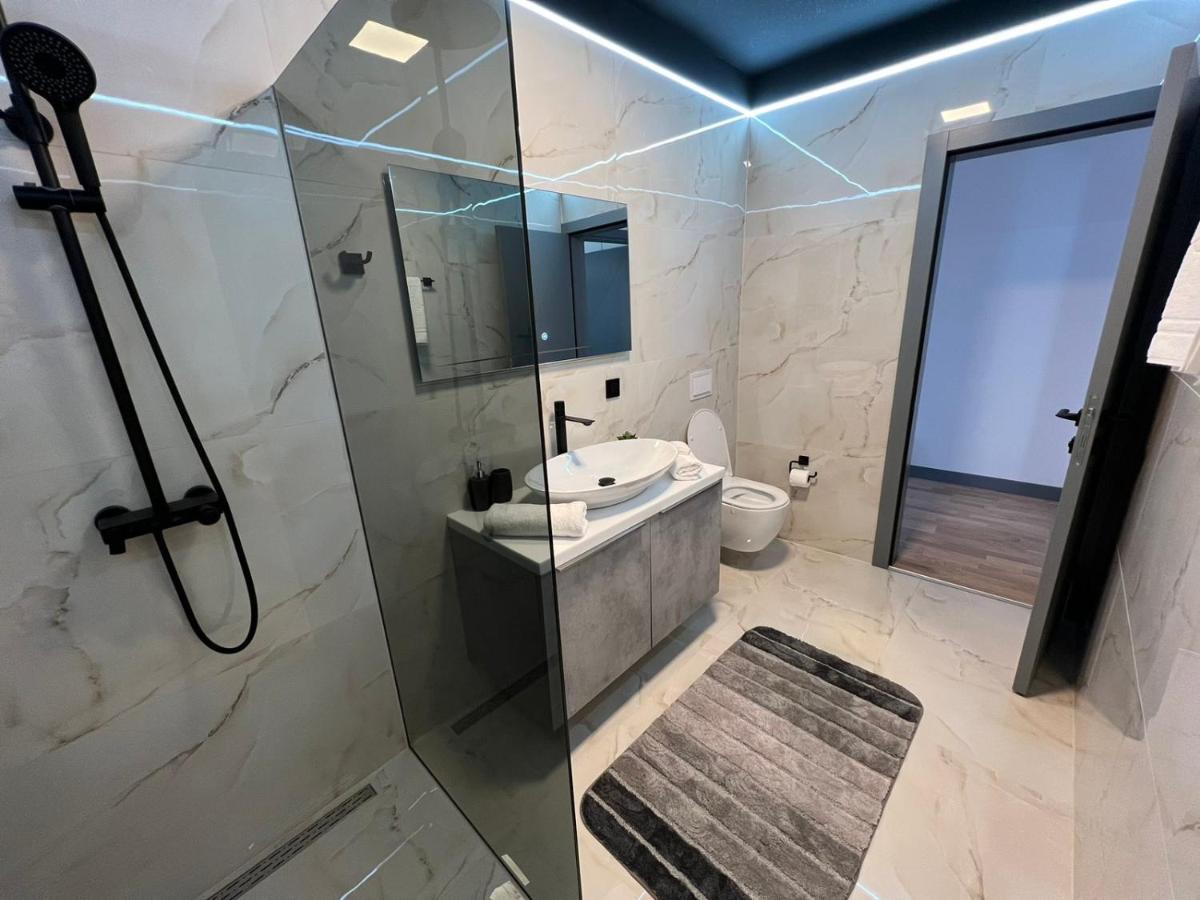 Crystal Old Town Apartment Sarajevo
