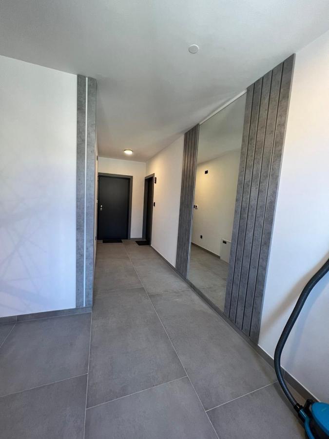 Crystal Old Town Apartment Sarajevo