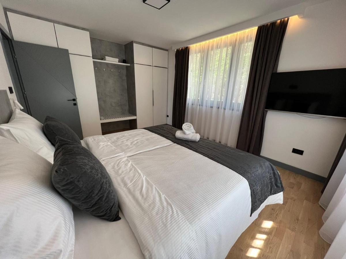 Apartment Crystal Old Town *