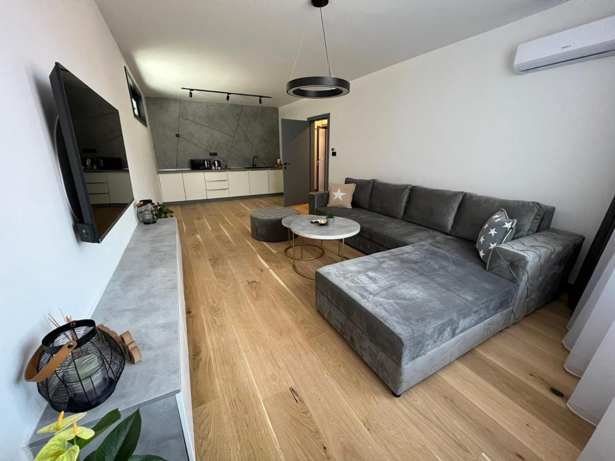 Apartment Crystal Old Town
